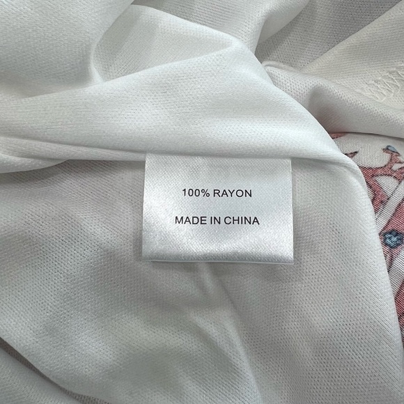 Magnolia Boutique Halter Sleeveless Dress Size Small - Picture 4 of 10